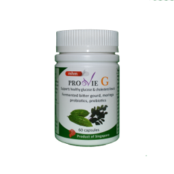 ProVie G single bottle