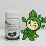 Mascot Pulse with ProVie G bottle